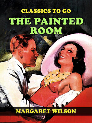 cover image of The Painted Room